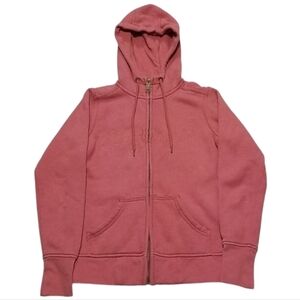Carhartt Midweight Spell-Out Full-Zip Hoodie